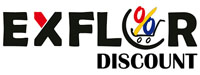 exflor-discount-logo