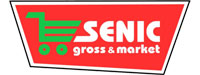 senic-logo